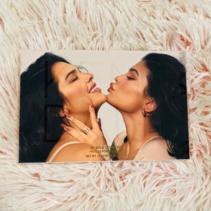 Kylie Cosmetics Kendall Collection